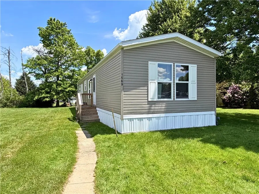 1569 Lee Lane, Grove City, PA 16127 - #2