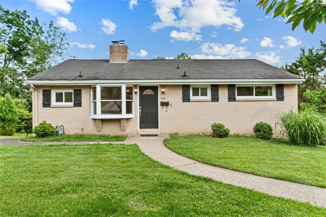 504 Long Dr, Pittsburgh, PA 15241 - #1