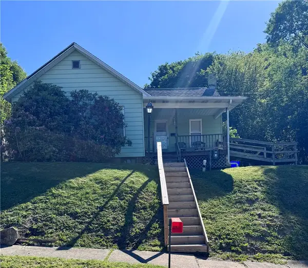 85 Glenview Ave, Oil City, PA 16301