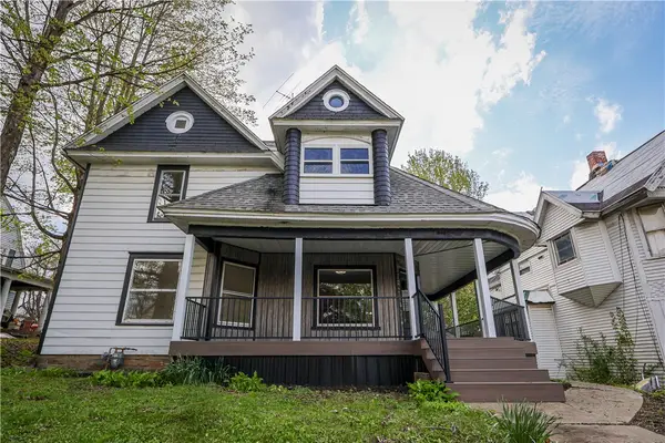 506 S Main St, Cambridge Springs, PA 16403