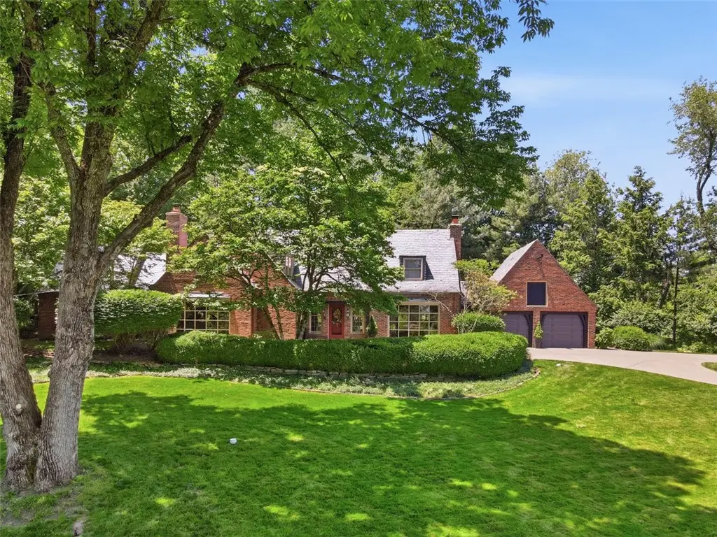 600 Foxhurst Road, Pittsburgh, PA 15238 - #1