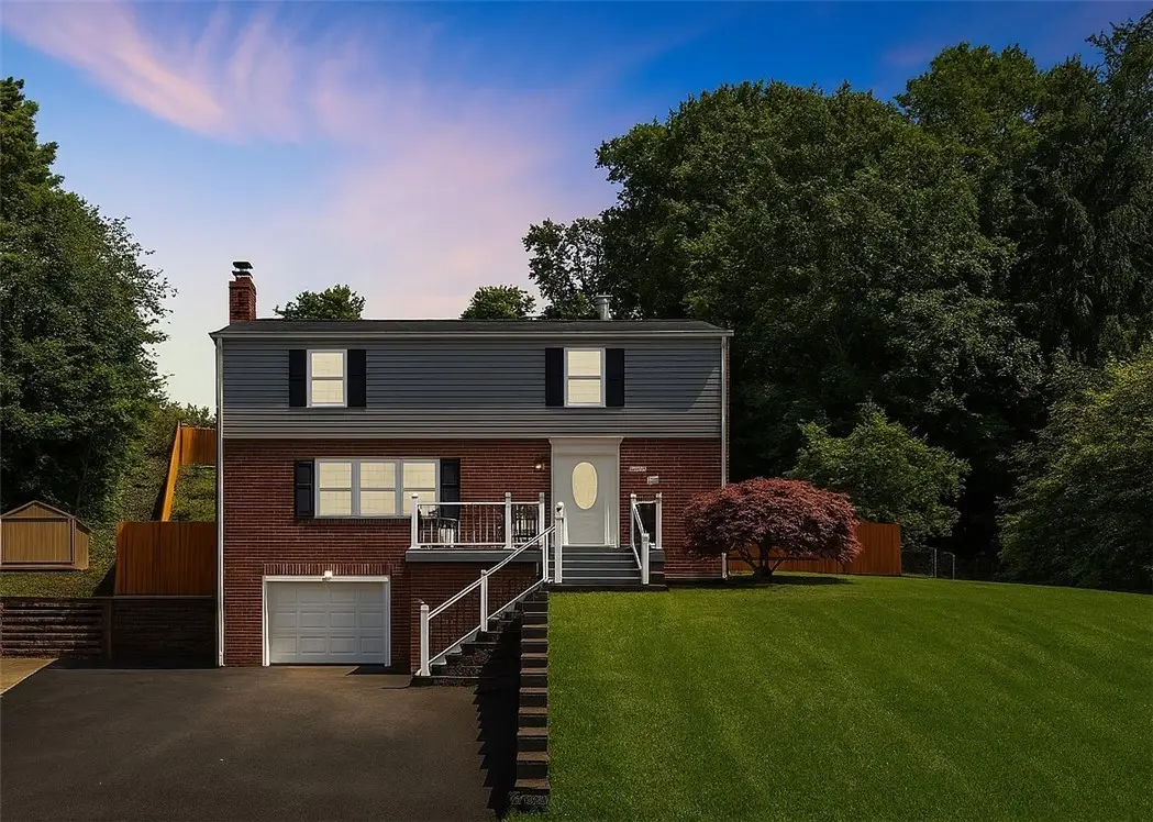 5040 Bahama Dr., Pittsburgh, PA 15239 - #1
