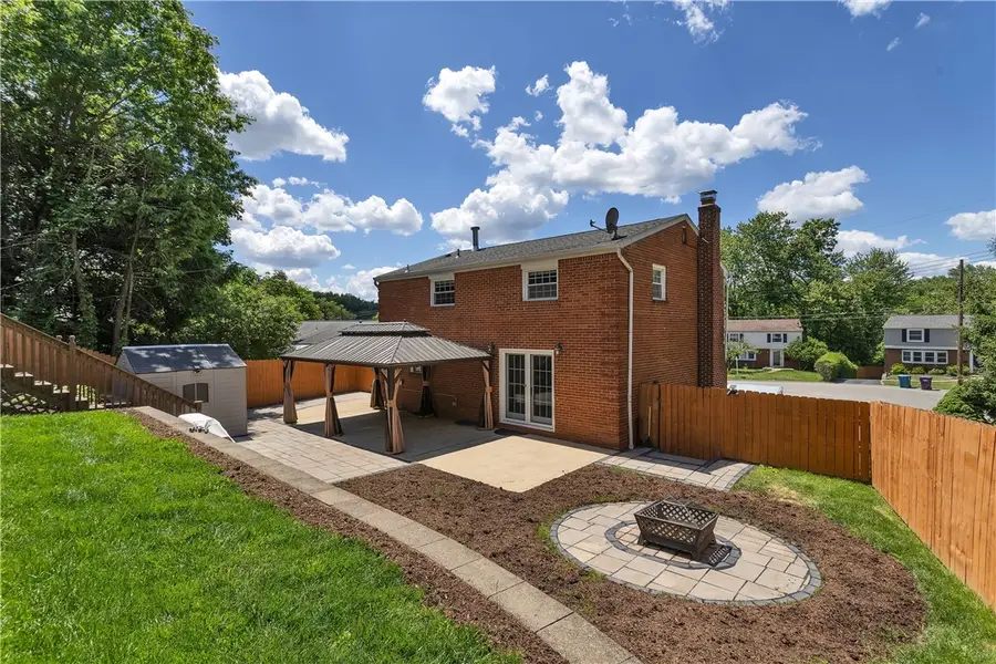 5040 Bahama Dr., Pittsburgh, PA 15239 - #3