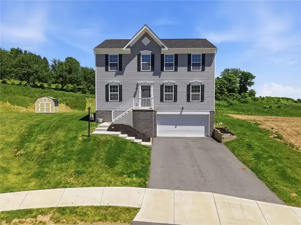 714 Dahlia Drive, Belle Vernon, PA 15012