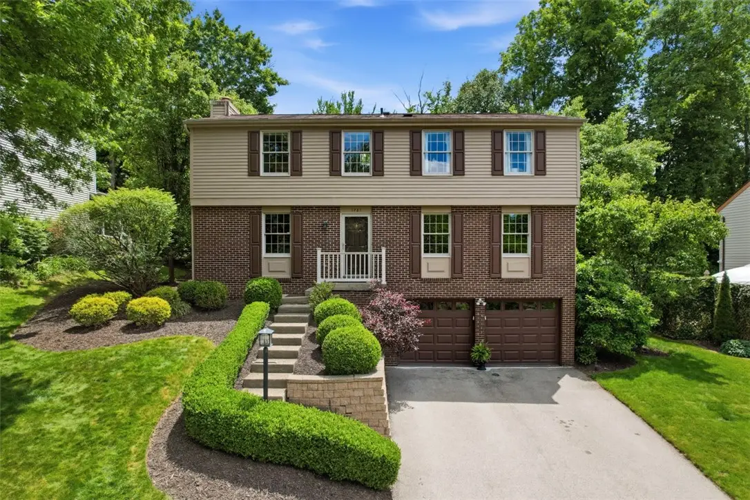 1281 Manor, Pittsburgh, PA 15241 - #1