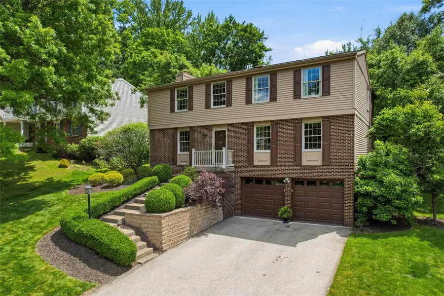 1281 Manor, Pittsburgh, PA 15241 - #2