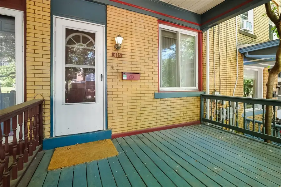 415 Barnes, Pittsburgh, PA 15221 - #2