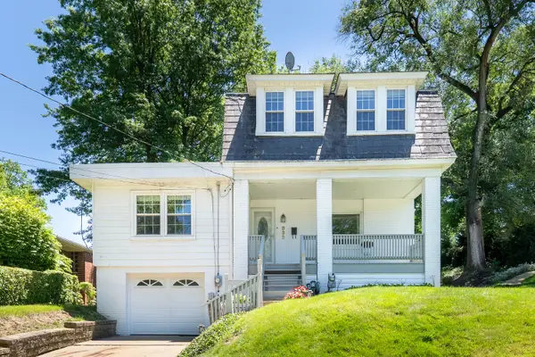 833 Chalmers Place, Pittsburgh, PA 15243