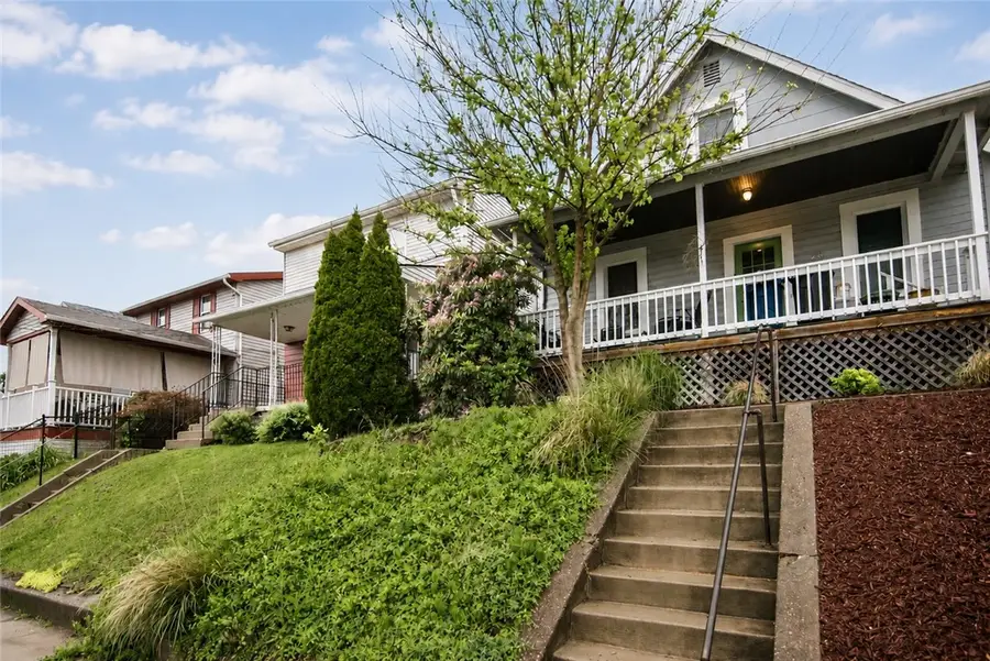 28 Lodge Street, Pittsburgh, PA 15227 - #2