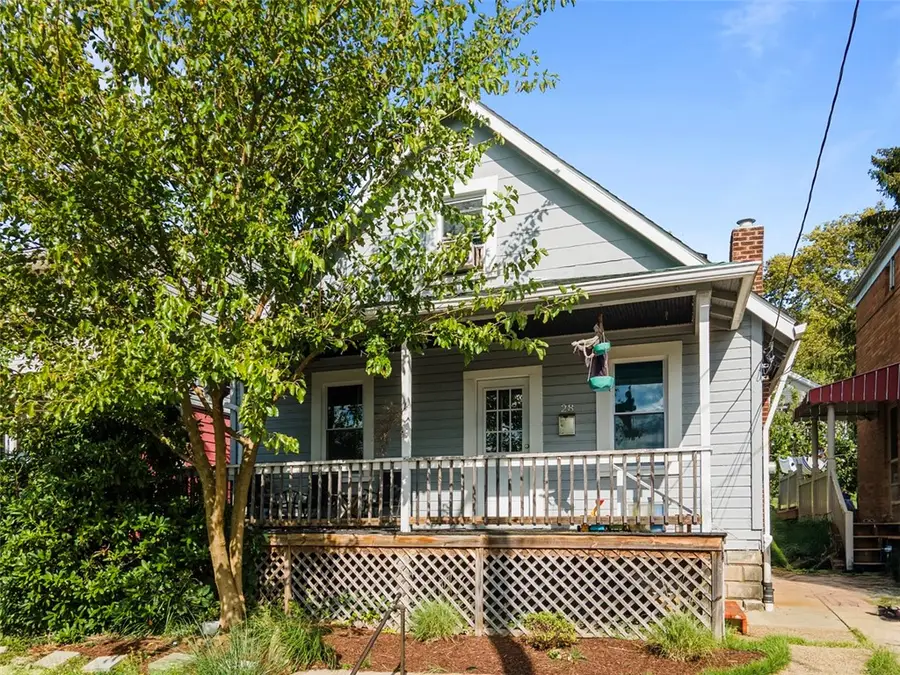 28 Lodge Street, Pittsburgh, PA 15227 - #3