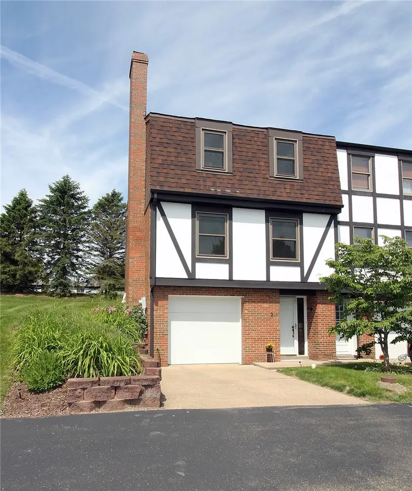 211 Greenwood Drive, Canonsburg, PA 15317 - #1