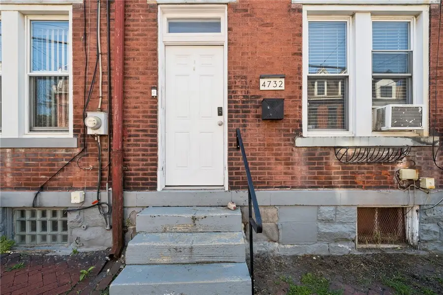 4732 Hatfield St., Pittsburgh, PA 15201 - #2
