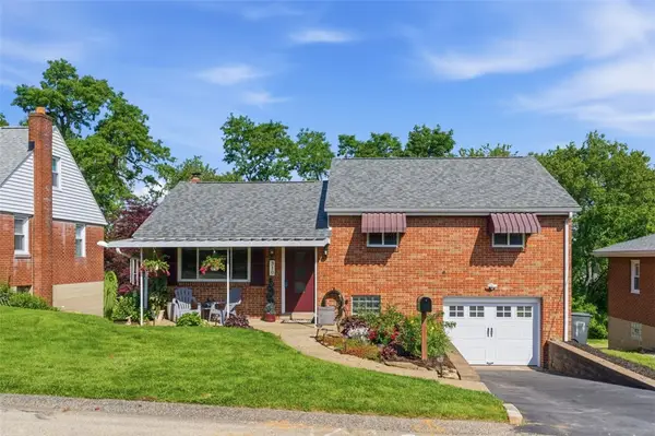 310 Summit Ave, Canonsburg, PA 15317