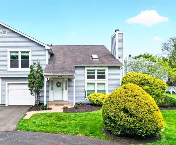404 Chandler, Pittsburgh, PA 15212