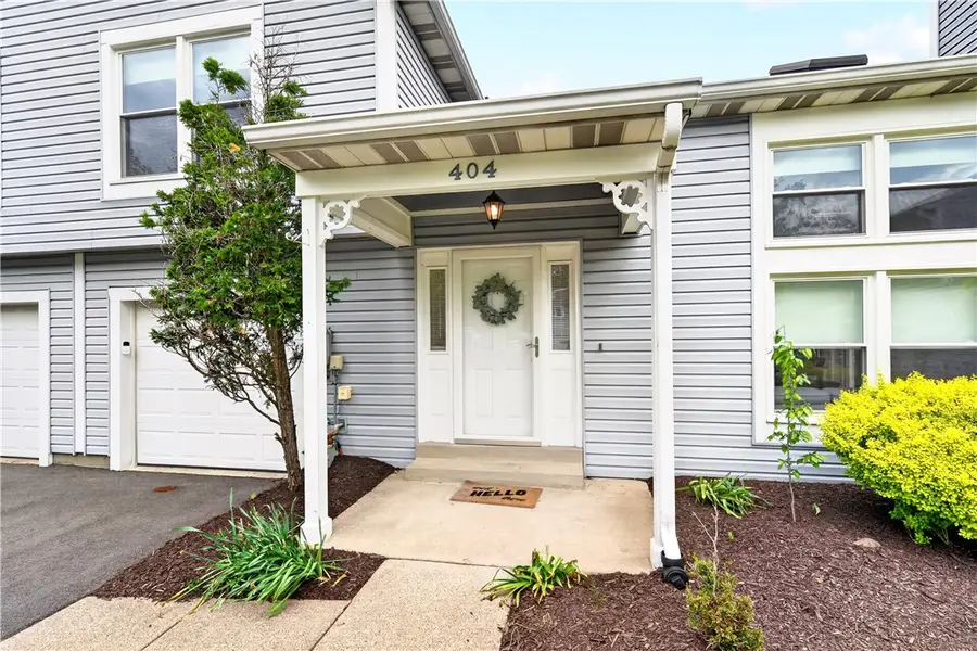 404 Chandler, Pittsburgh, PA 15212 - #2