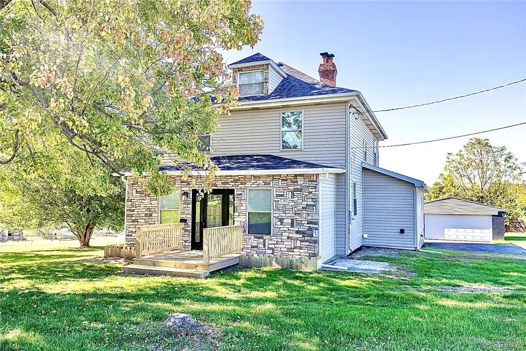 1435 Connellsville Rd, Lemont Furnace, PA 15456 - #1
