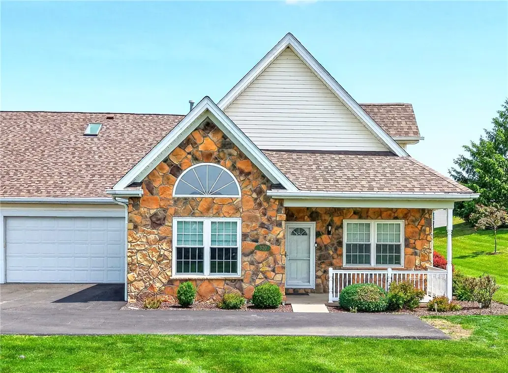 320 Saddlebrook Rd, Gibsonia, PA 15044 - #1