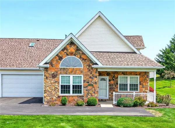 320 Saddlebrook Rd, Gibsonia, PA 15044
