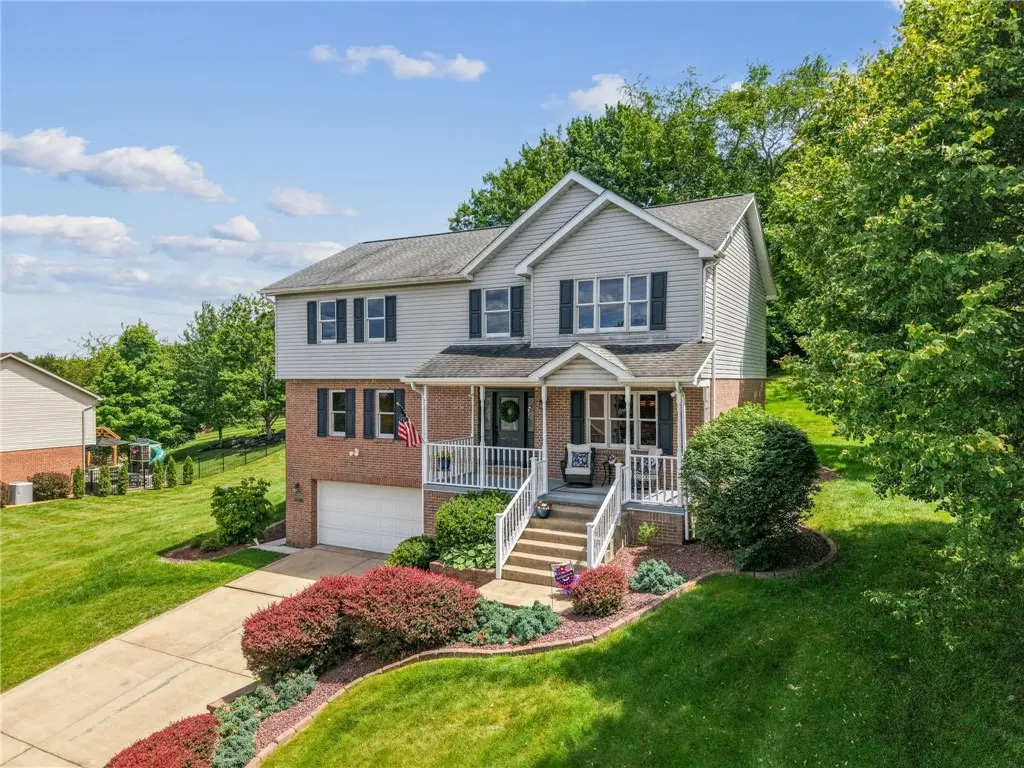 415 Primrose Drive, Greensburg, PA 15601 - #1