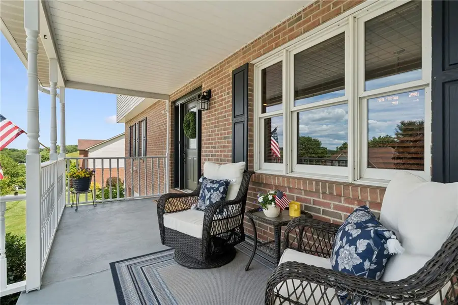 415 Primrose Drive, Greensburg, PA 15601 - #2