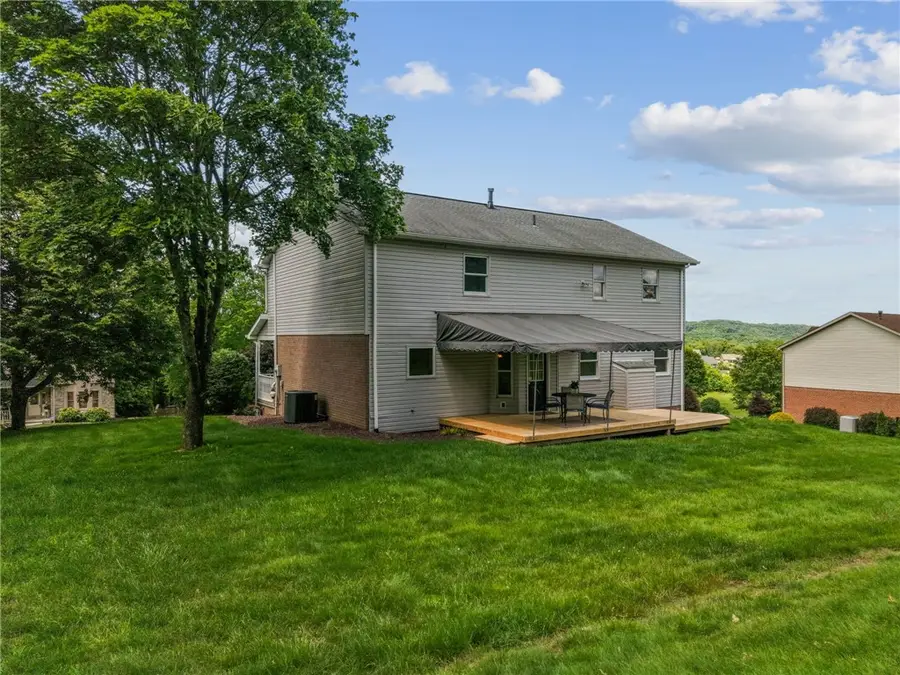 415 Primrose Drive, Greensburg, PA 15601 - #3