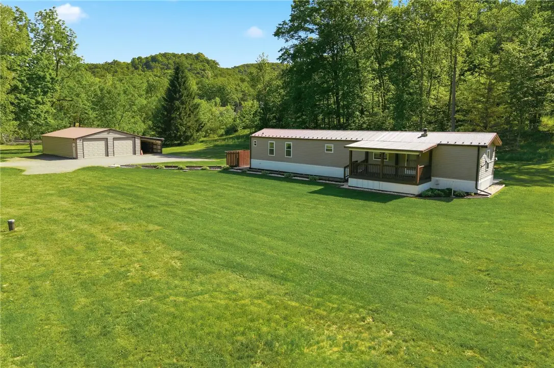2150 Listonburg Road, Addison, PA 15424 - #1
