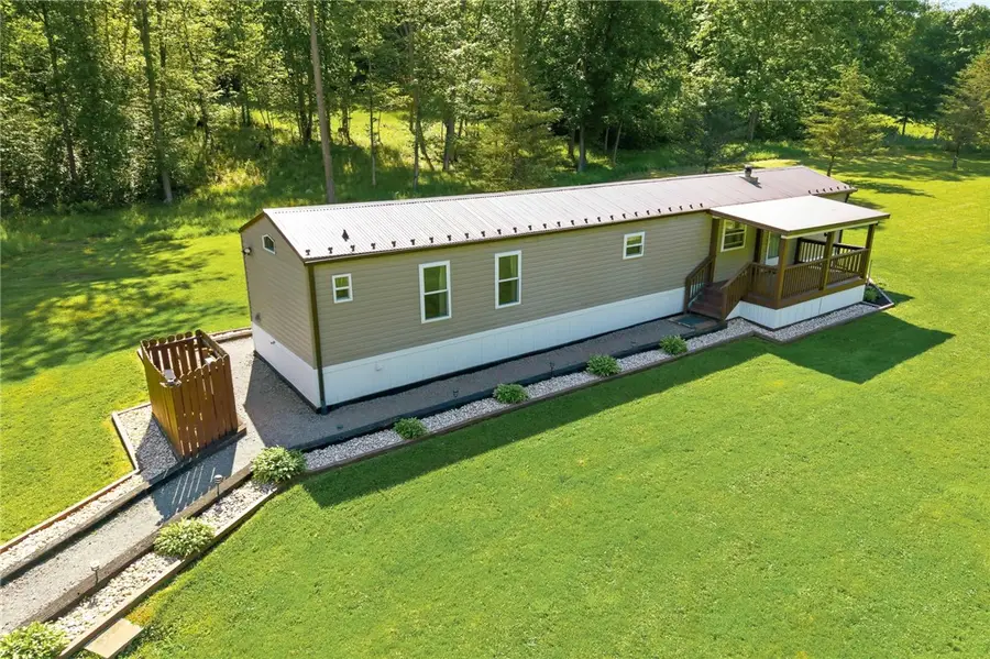 2150 Listonburg Road, Addison, PA 15424 - #3