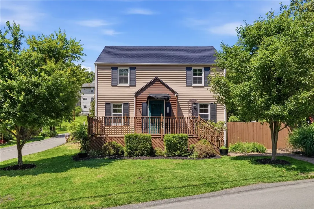 106 Chartiers Ave., Pittsburgh, PA 15205 - #1