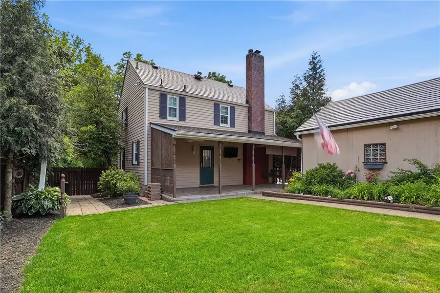 106 Chartiers Ave., Pittsburgh, PA 15205 - #2
