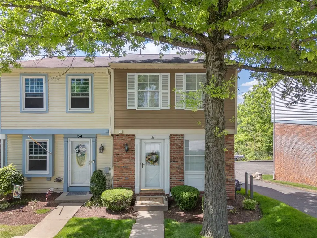 36 Shadow Drive, Pittsburgh, PA 15227 - #1