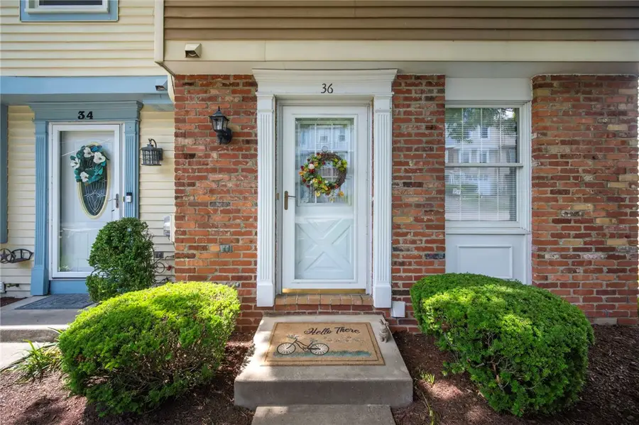 36 Shadow Drive, Pittsburgh, PA 15227 - #2