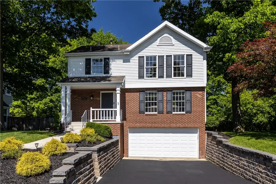 316 Haldeman Dr, Cranberry, PA 16066 - #2