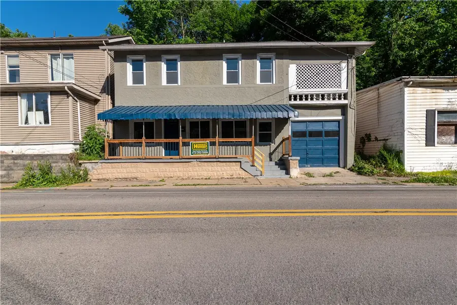 839 Mclaughlin Run Rd, Bridgeville, PA 15017 - #2