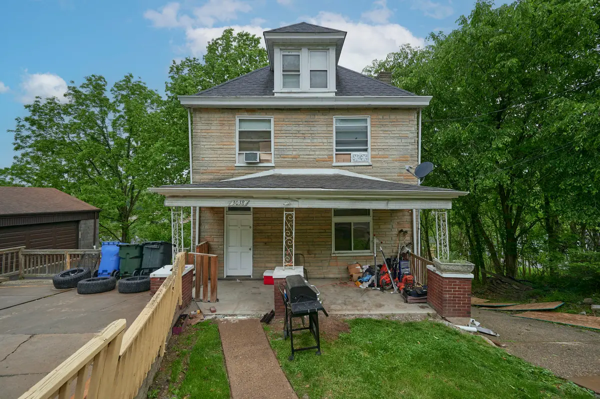 3038 Provost Road, Pittsburgh, PA 15227 - #1