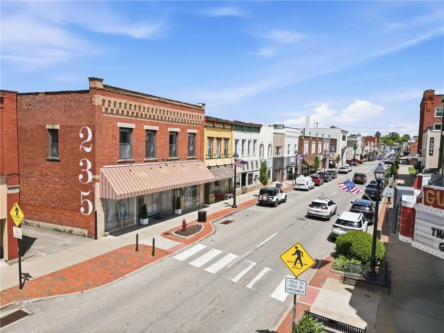 235 S Broad St, Grove City, PA 16127 - #3