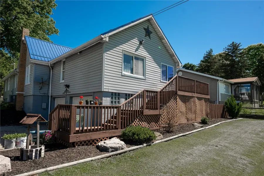 1810 State Route 56, Spring Church, PA 15686 - #2