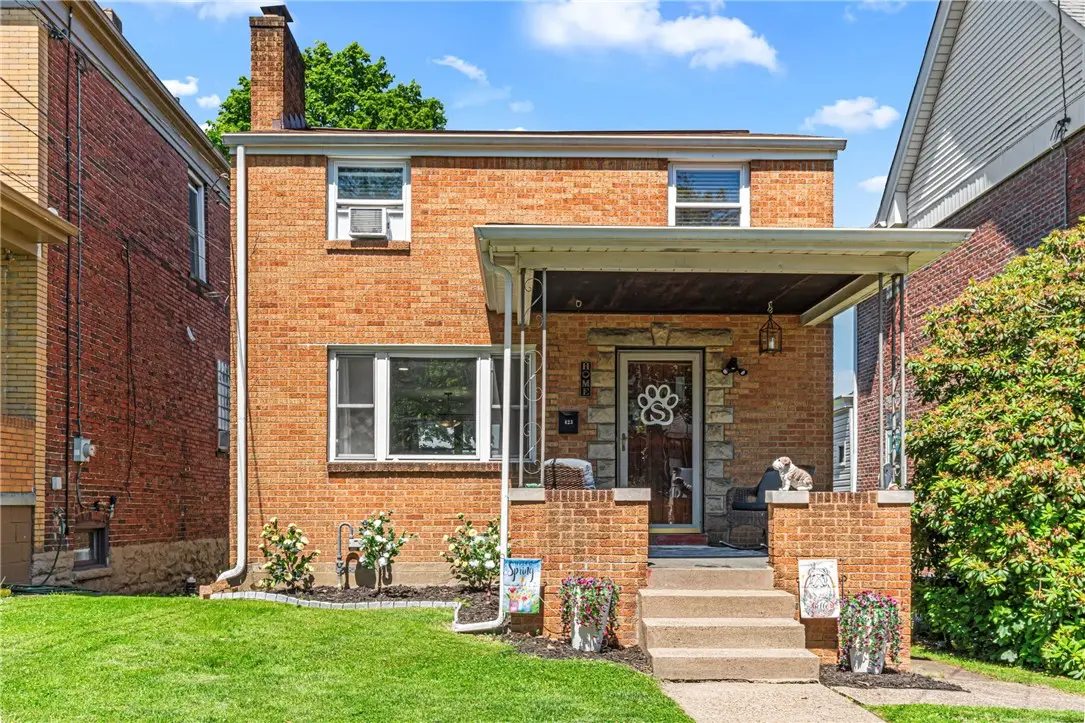 423 Gilmore Ave, Trafford, PA 15085 - #1
