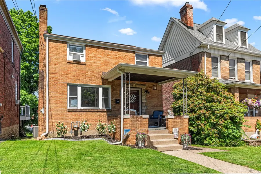 423 Gilmore Ave, Trafford, PA 15085 - #2