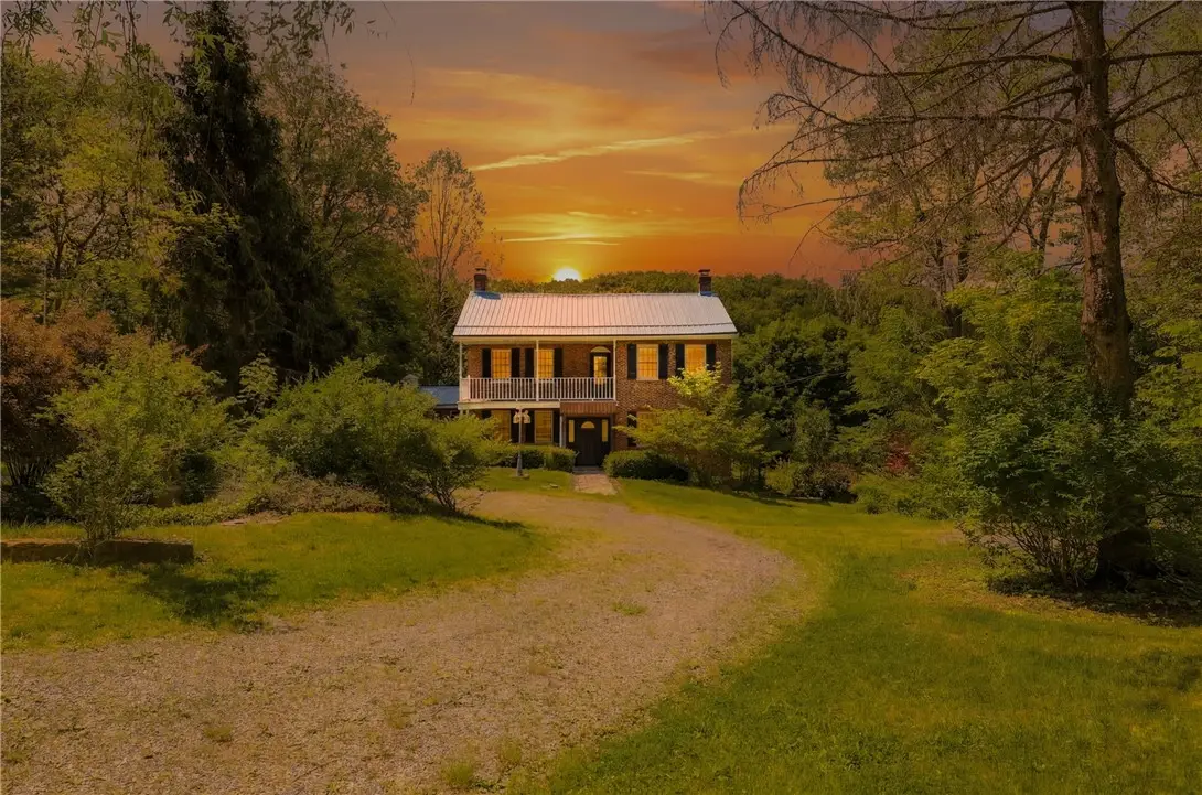 1740 Frankstown Road, Johnstown, PA 15902 - #1