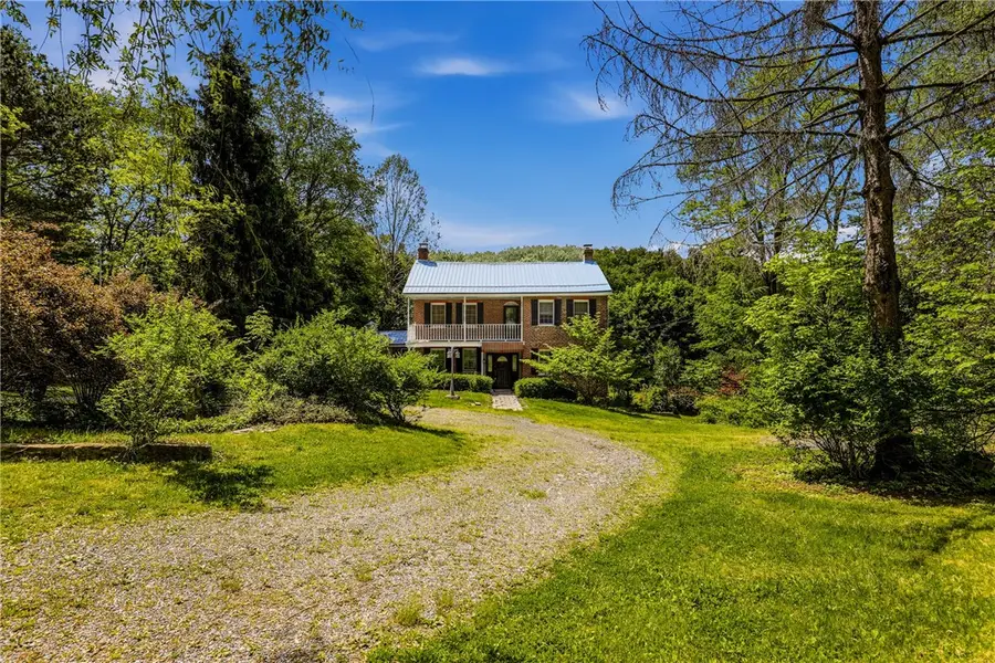 1740 Frankstown Road, Johnstown, PA 15902 - #2
