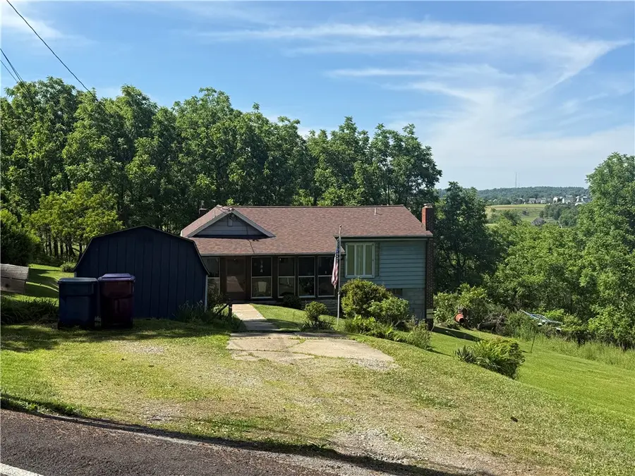 527 Center New Texas Rd, Pittsburgh, PA 15239 - #2