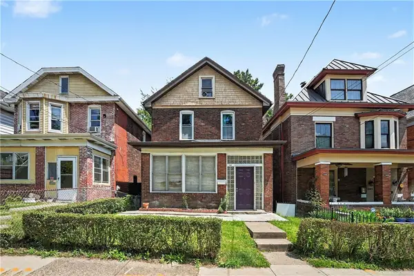1045 Flemington St, Pittsburgh, PA 15217