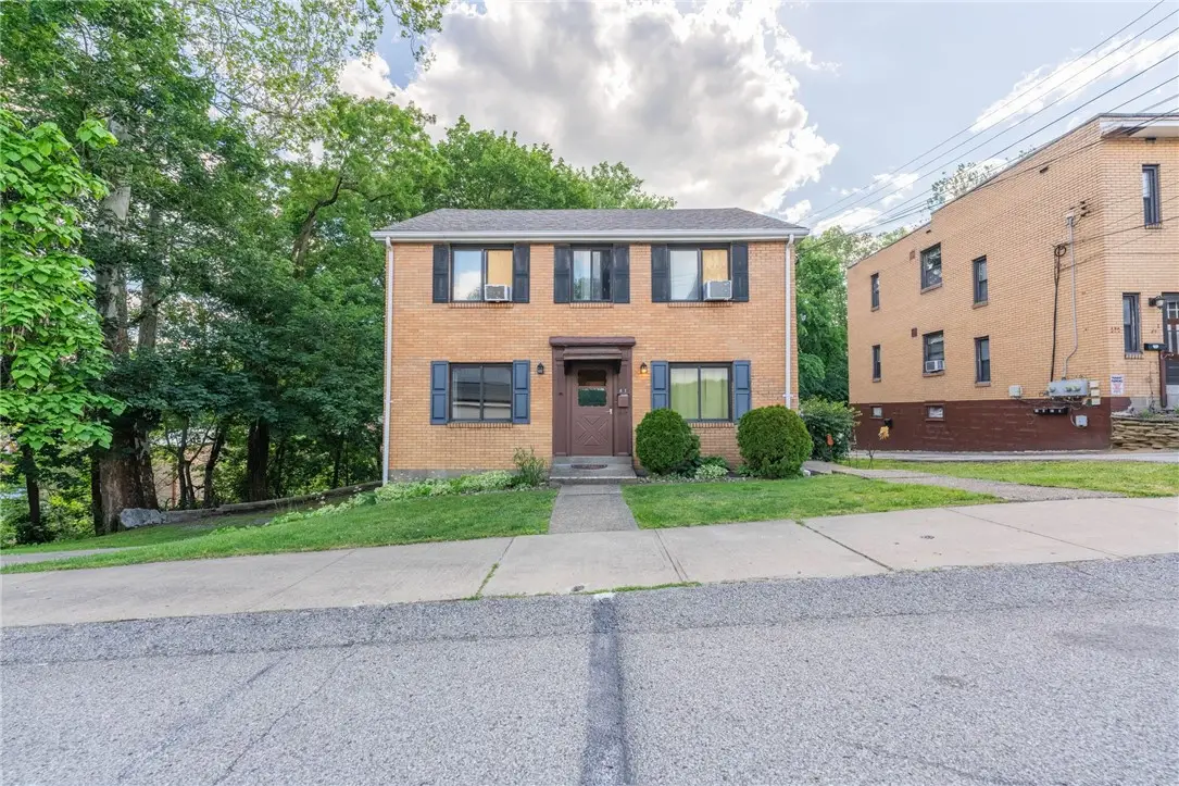 41-43 Bellevue Ave, Pittsburgh, PA 15229 - #1