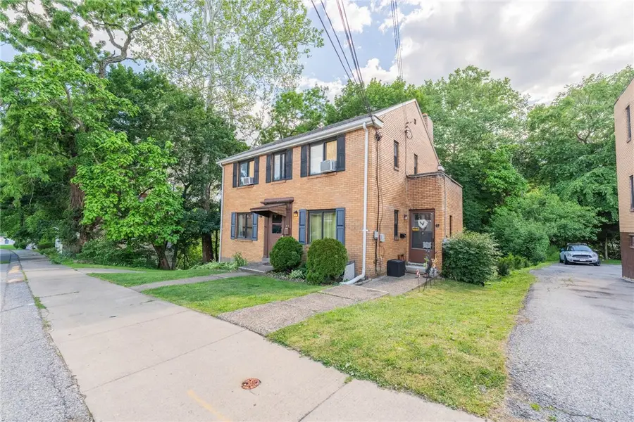 41-43 Bellevue Ave, Pittsburgh, PA 15229 - #2