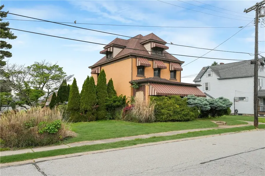 128 Kenmore St, Carnegie, PA 15106 - #3