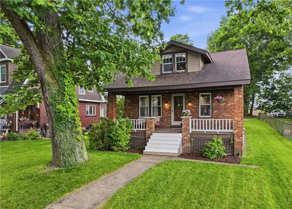 3805 Wilksboro Street, Pittsburgh, PA 15212
