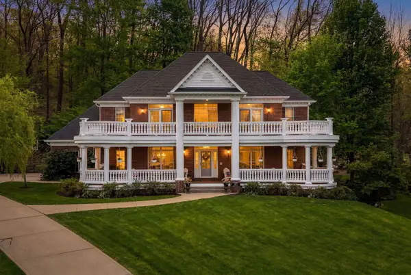 542 Macleod Drive, Gibsonia, PA 15044