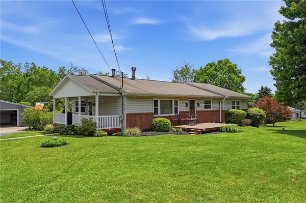 501 Baker Road, Freedom, PA 15042