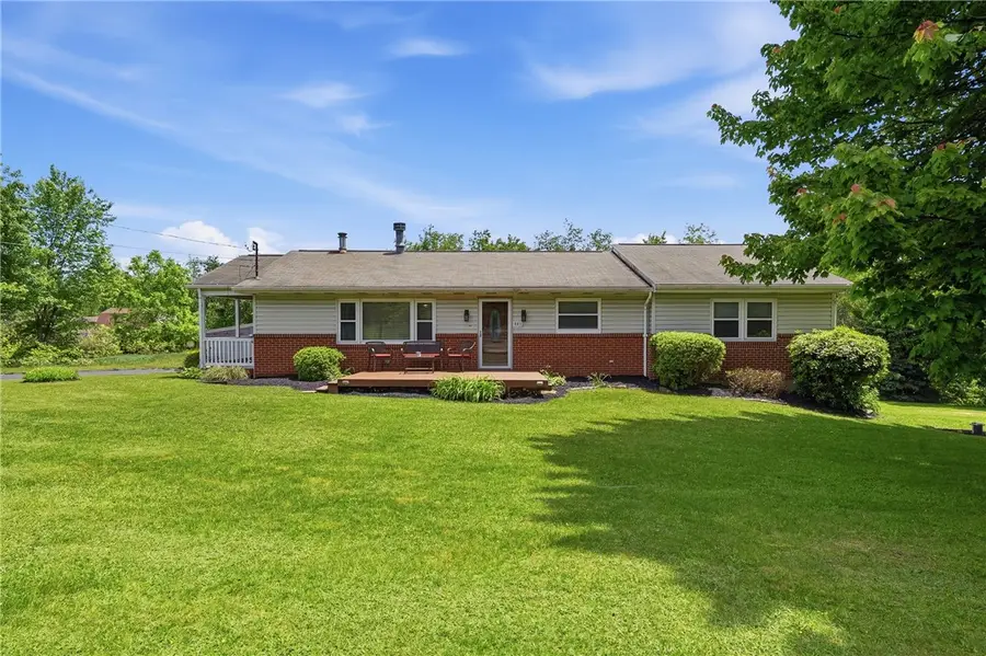 501 Baker Road, Freedom, PA 15042 - #2