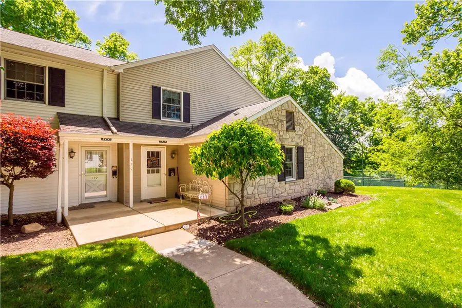179 Roscommon Pl, McMurray, PA 15317 - #3